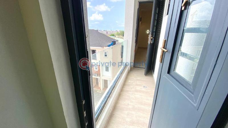 2 bedroom Block Of Flats For Sale Ikoyi Lagos - 7