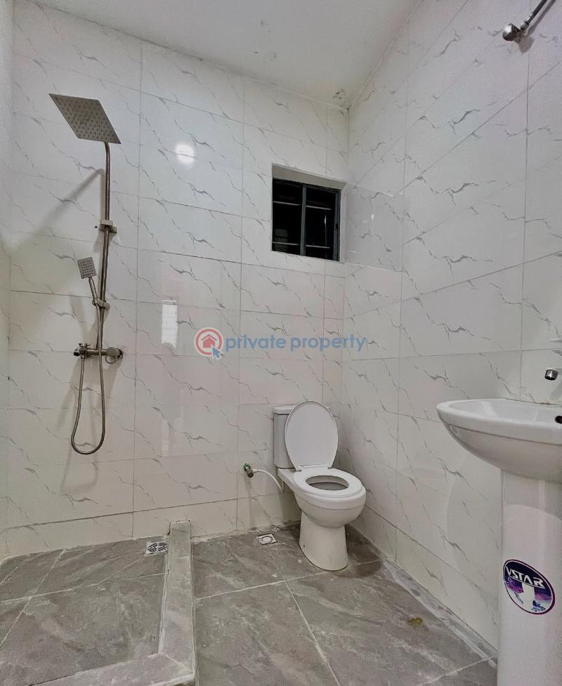 2 bedroom Block Of Flats For Sale Ikate Elegushi Lekki Lagos - 12