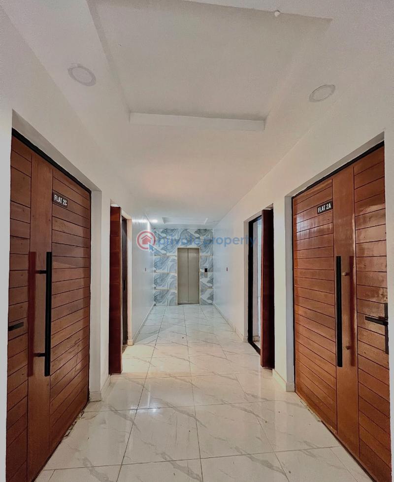 2 bedroom Block Of Flats For Sale Ikate Elegushi Lekki Lagos - 2