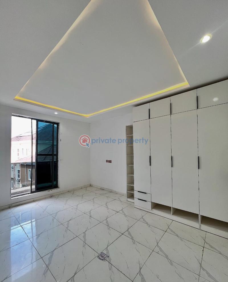 2 bedroom Block Of Flats For Sale Ikate Elegushi Lekki Lagos - 9