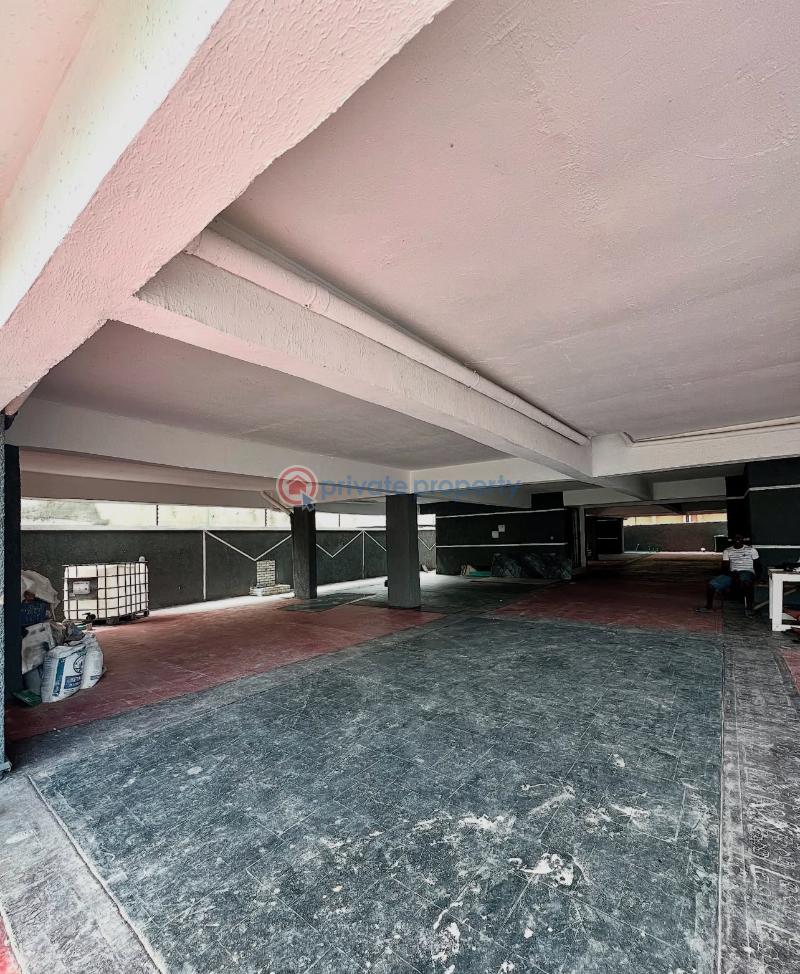 2 bedroom Block Of Flats For Sale Ikate Elegushi Lekki Lagos - 13