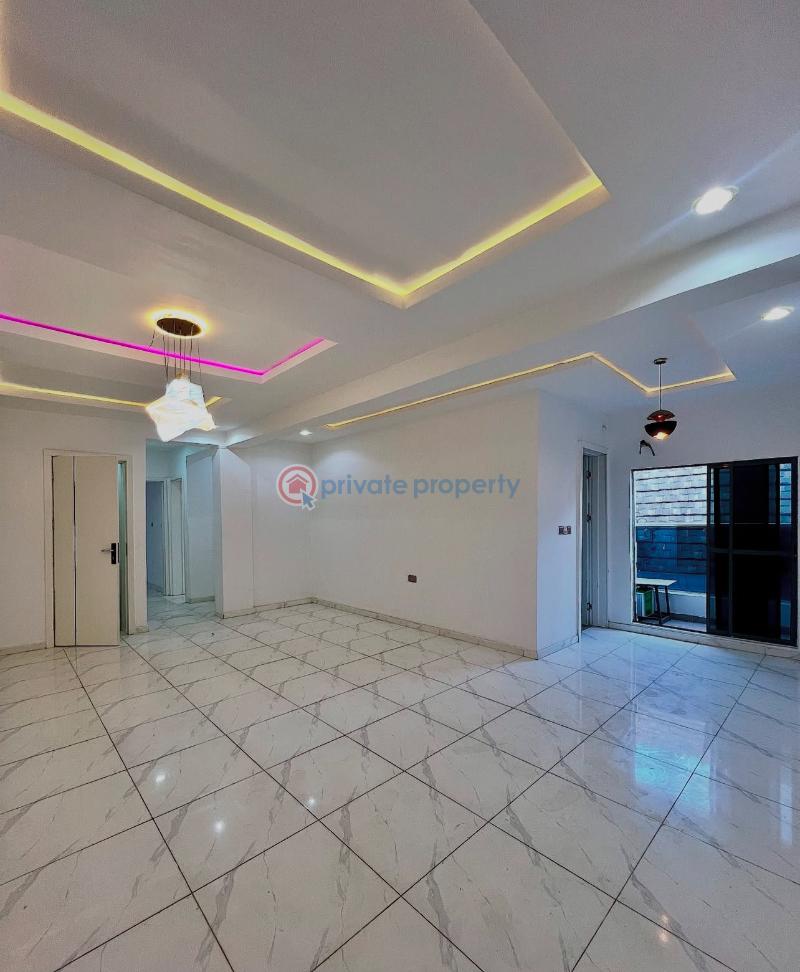 2 bedroom Block Of Flats For Sale Ikate Elegushi Lekki Lagos - 4