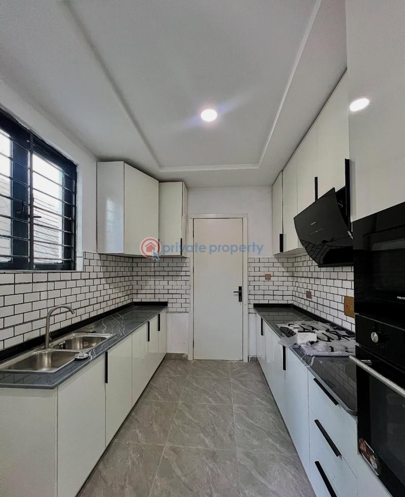 2 bedroom Block Of Flats For Sale Ikate Elegushi Lekki Lagos - 7