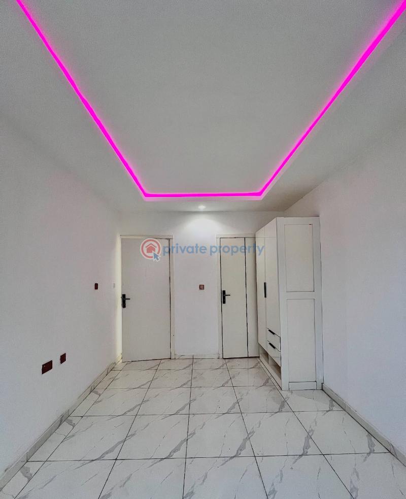 2 bedroom Block Of Flats For Sale Ikate Elegushi Lekki Lagos - 10