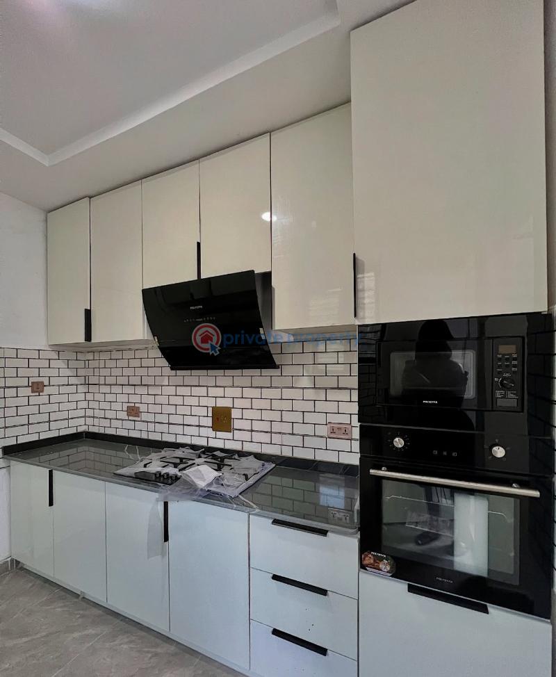 2 bedroom Block Of Flats For Sale Ikate Elegushi Lekki Lagos - 6