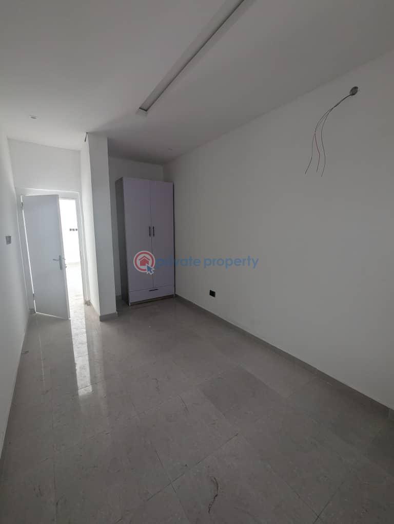 2 bedroom Block Of Flats For Rent Ologolo Lekki Lagos - 8