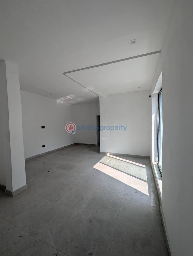 2 bedroom Block Of Flats For Rent Ologolo Lekki Lagos - 10