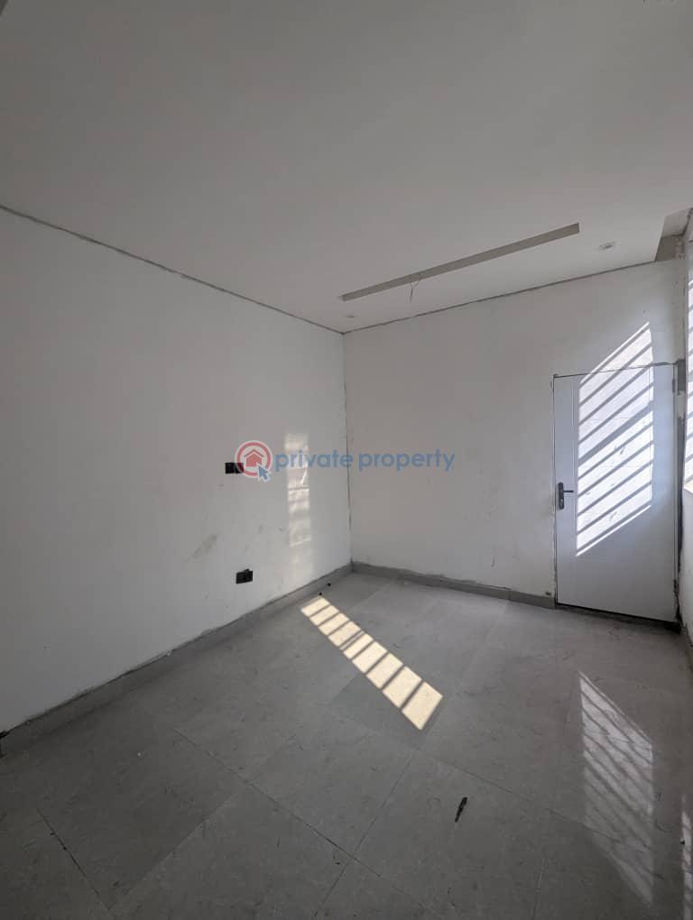 2 bedroom Block Of Flats For Rent Ologolo Lekki Lagos - 7