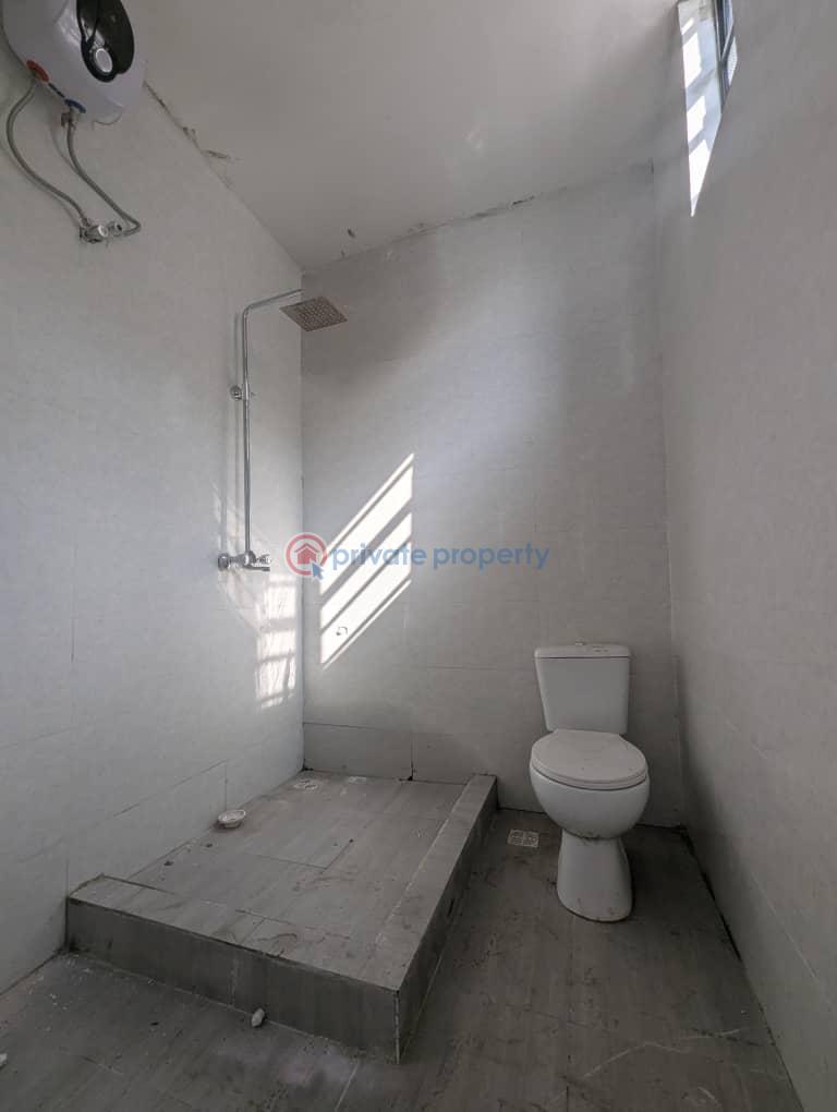 2 bedroom Block Of Flats For Rent Ologolo Lekki Lagos - 2