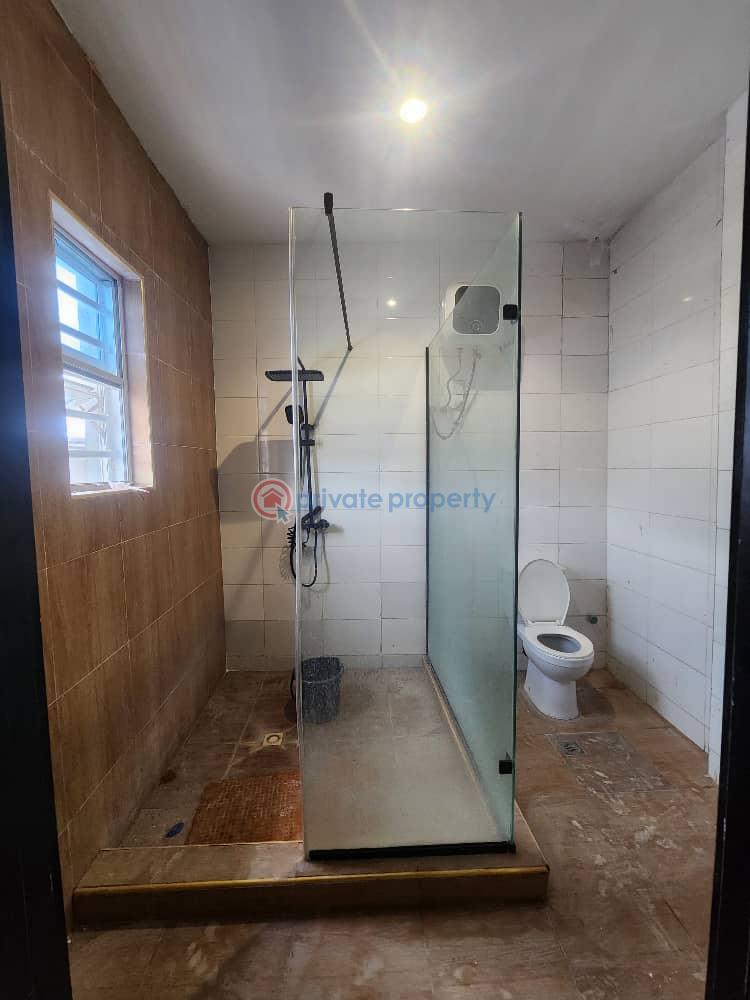2 bedroom Block Of Flats For Rent Ikate Elegushi Lekki Lagos - 1