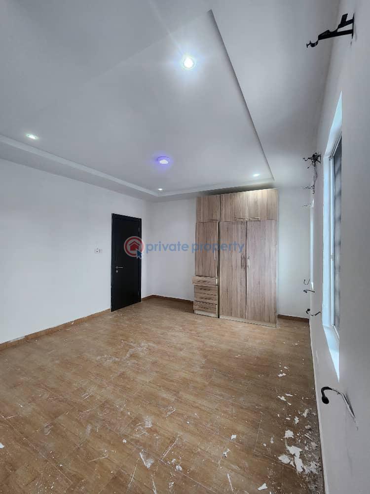 2 bedroom Block Of Flats For Rent Ikate Elegushi Lekki Lagos - 3