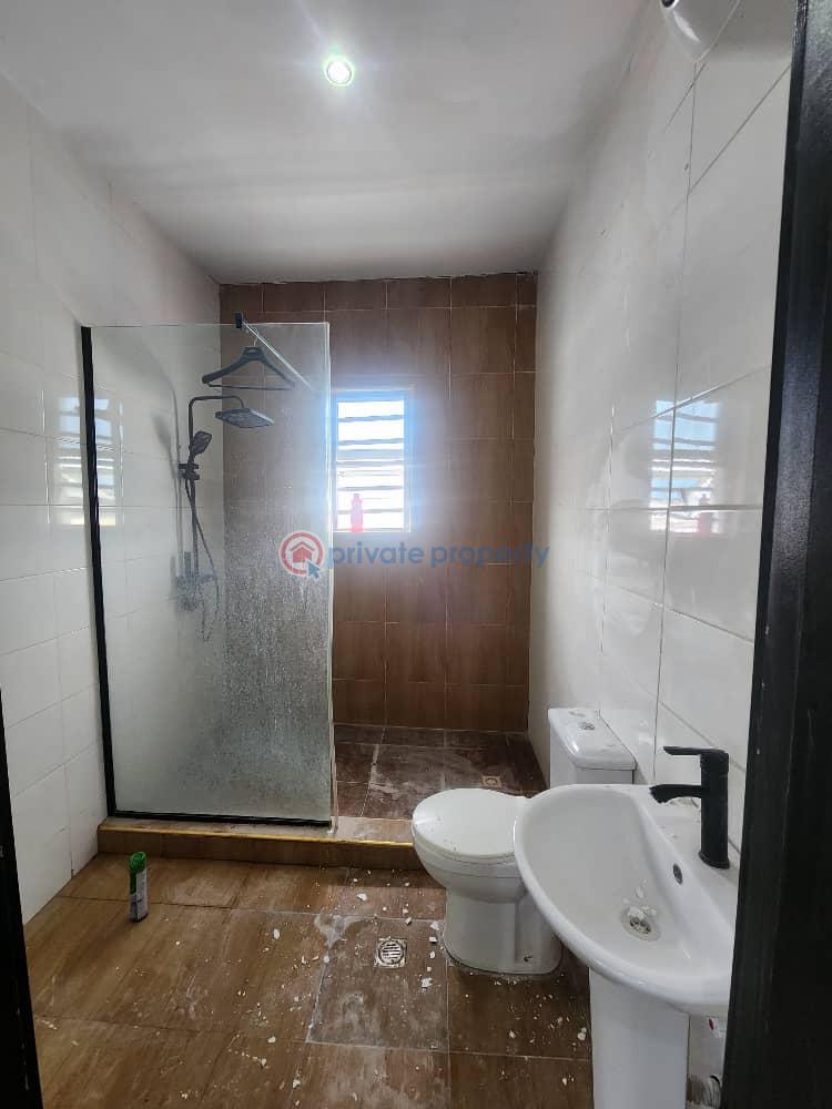 2 bedroom Block Of Flats For Rent Ikate Elegushi Lekki Lagos - 6