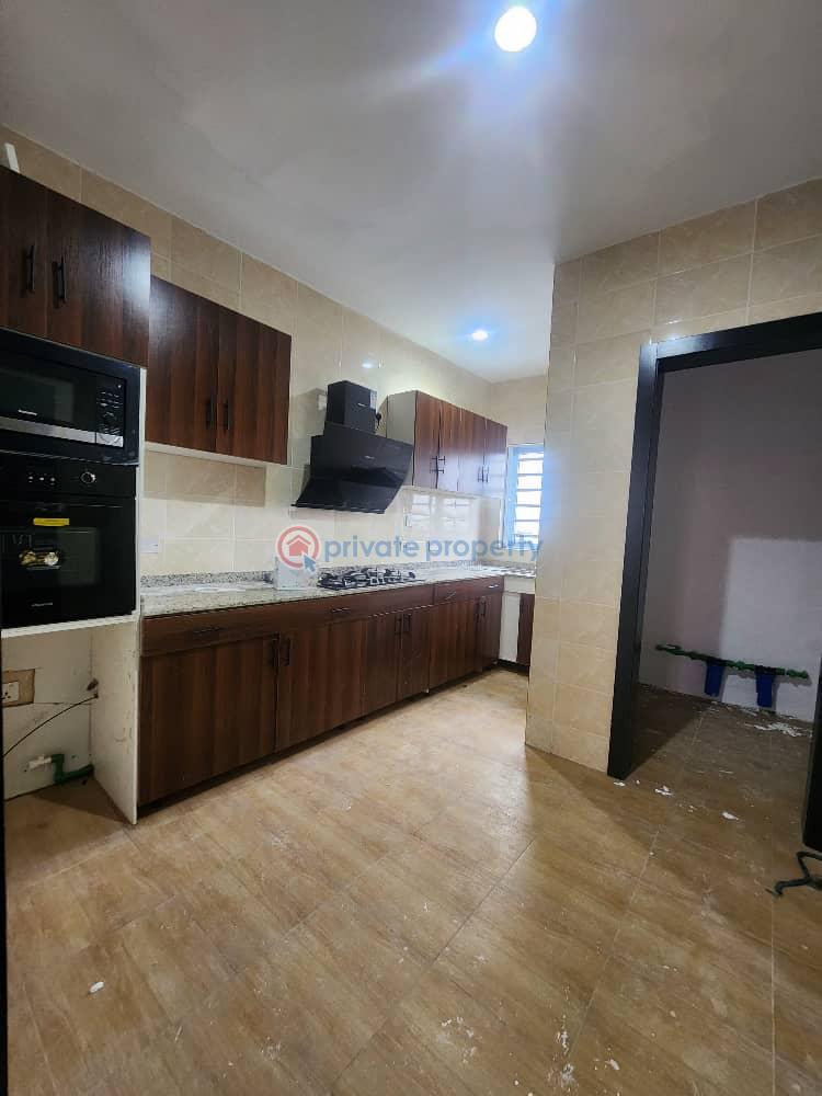 2 bedroom Block Of Flats For Rent Ikate Elegushi Lekki Lagos - 4