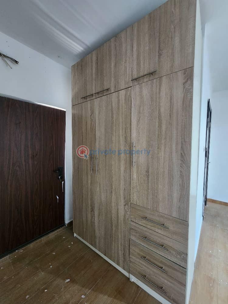 2 bedroom Block Of Flats For Rent Ikate Elegushi Lekki Lagos - 9