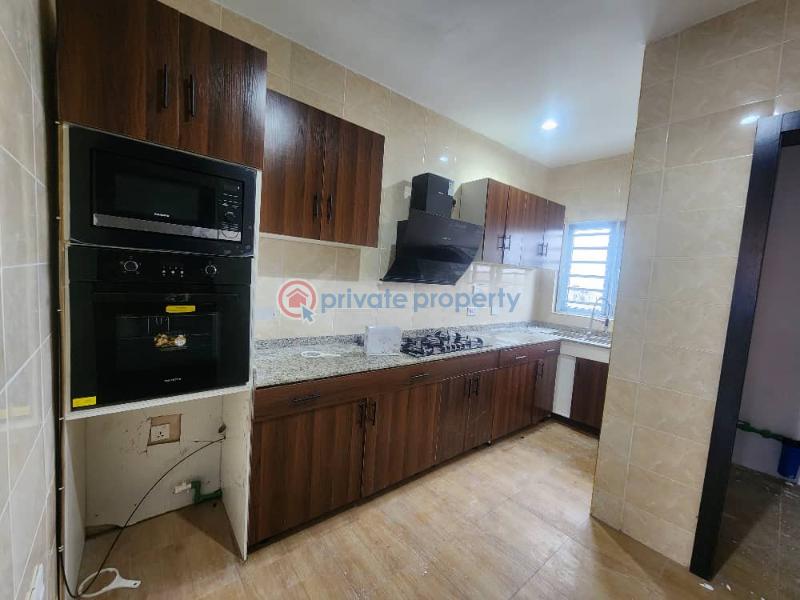 2 bedroom Block Of Flats For Rent Ikate Elegushi Lekki Lagos - 7