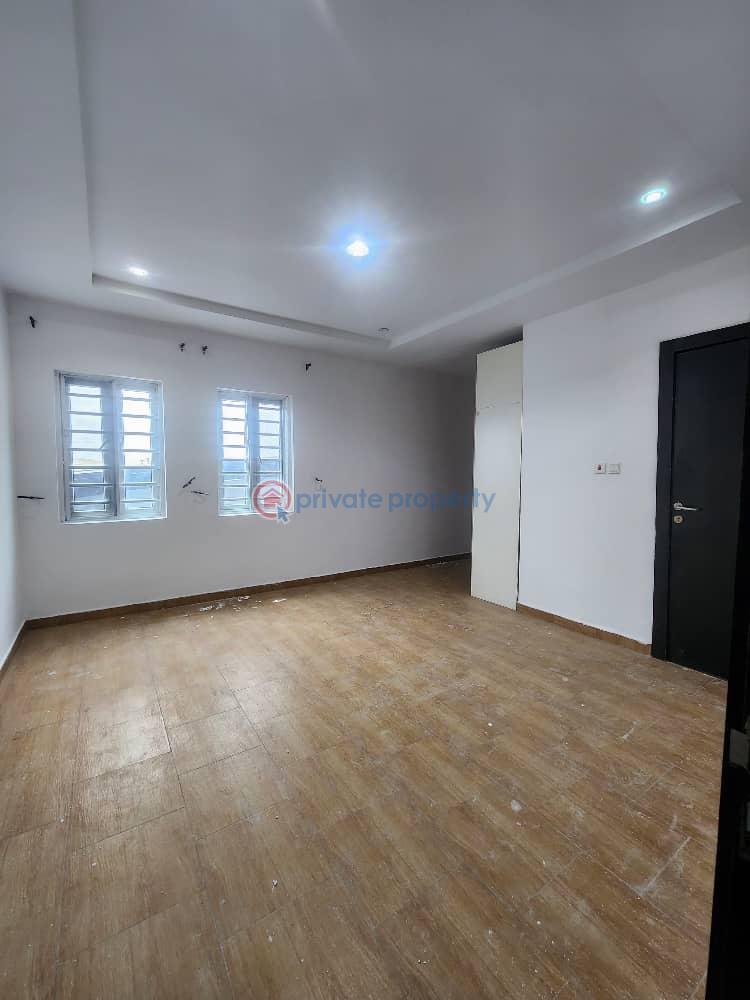 2 bedroom Block Of Flats For Rent Ikate Elegushi Lekki Lagos - 0