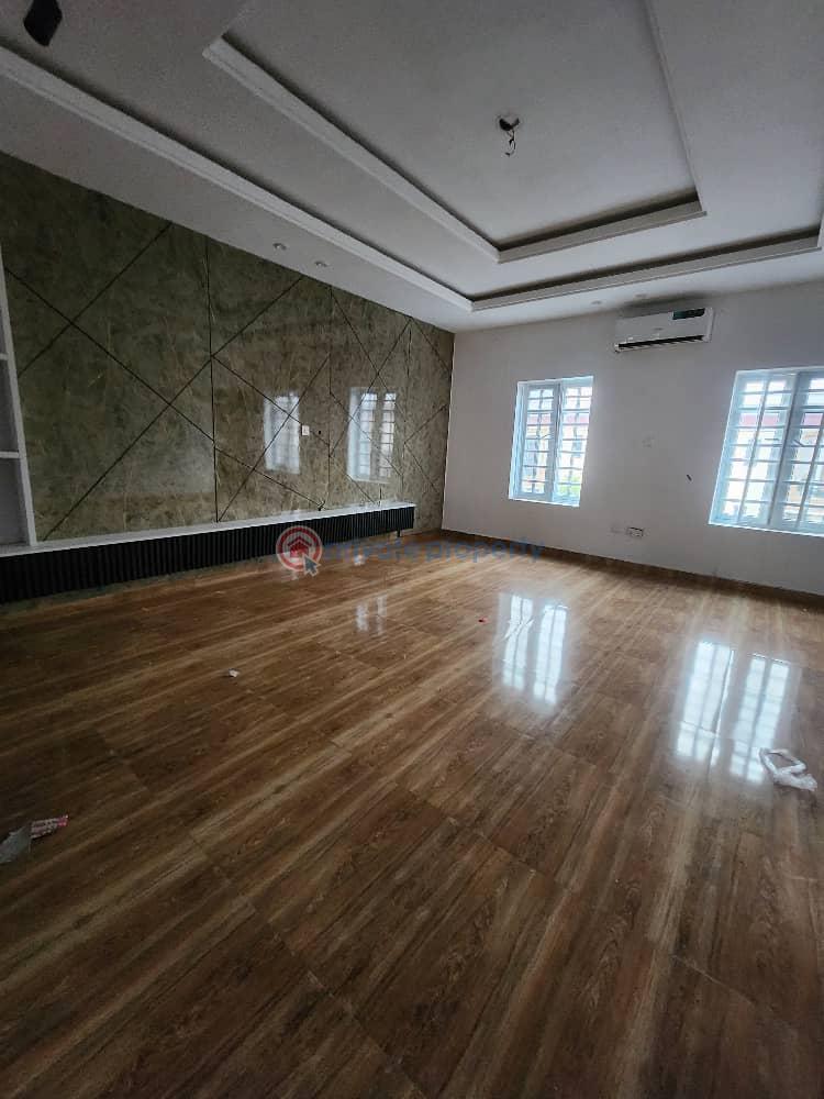 2 bedroom Block Of Flats For Rent Ikate Elegushi Lekki Lagos - 5