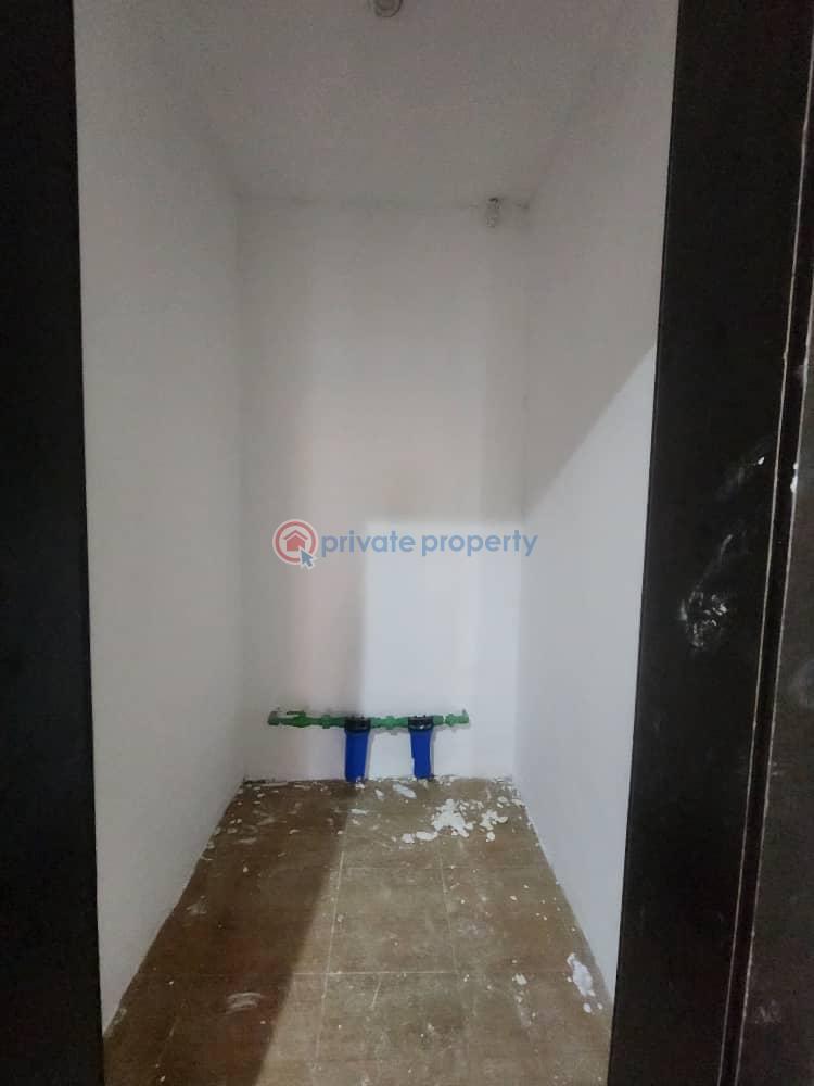 2 bedroom Block Of Flats For Rent Ikate Elegushi Lekki Lagos - 2