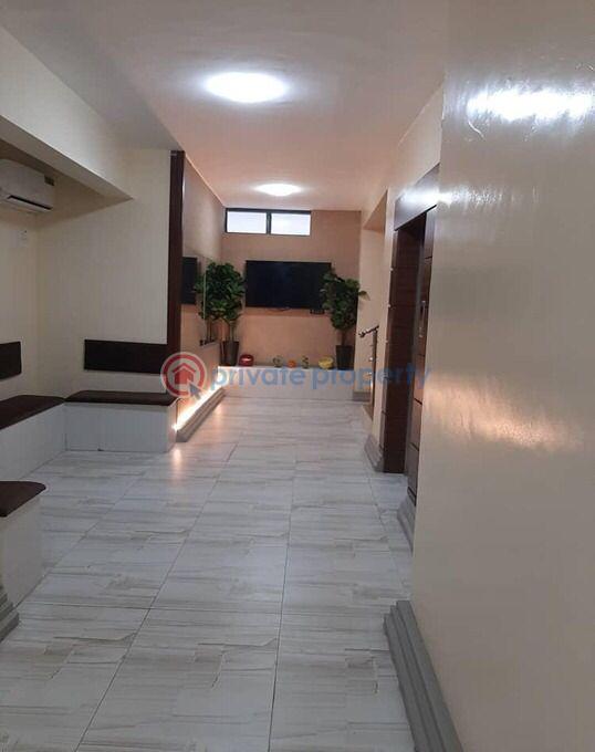 2 bedroom Block Of Flats For Rent Victoria Island Lagos - 3