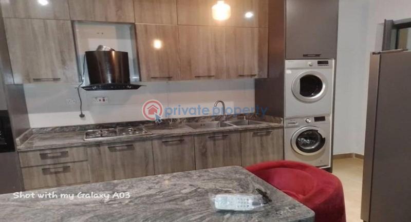 2 bedroom Block Of Flats For Rent Victoria Island Lagos - 6