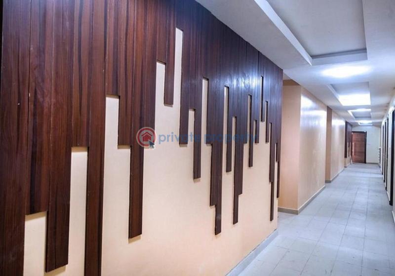 2 bedroom Block Of Flats For Rent Victoria Island Lagos - 1