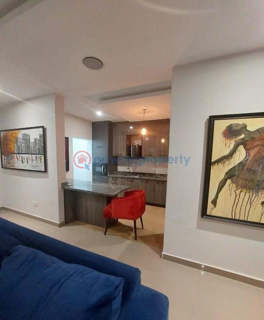 2 bedroom Block Of Flats For Rent Victoria Island Lagos - 4