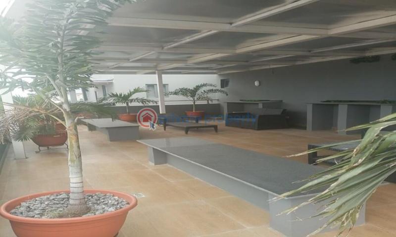 2 bedroom Block Of Flats For Rent Victoria Island Lagos - 2