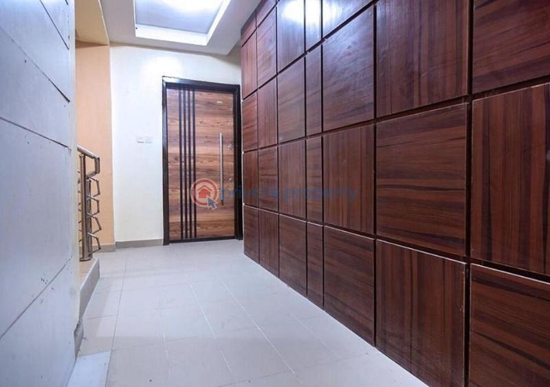 2 bedroom Block Of Flats For Rent Victoria Island Lagos - 5