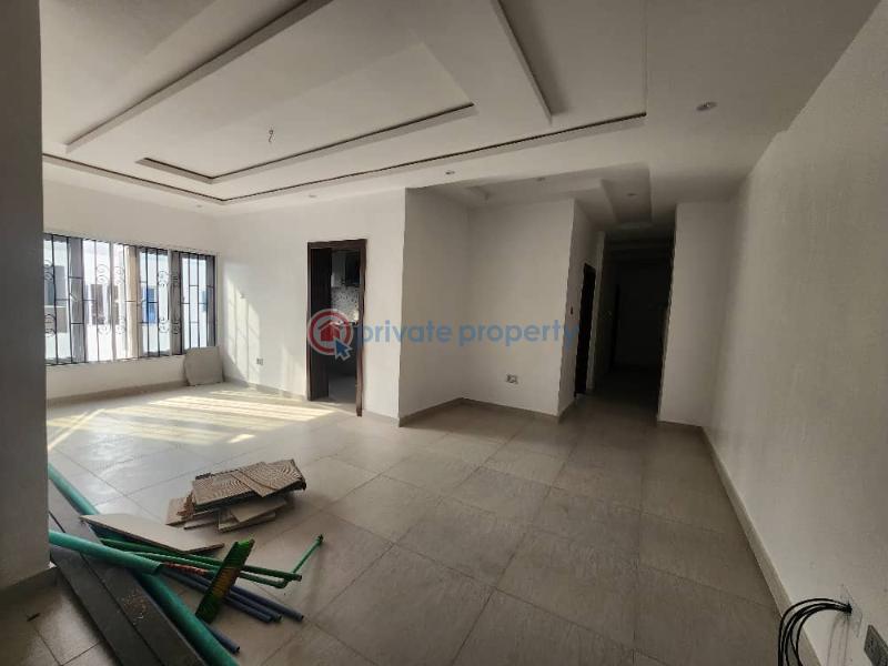 2 bedroom Block Of Flats For Rent Ikate Elegushi Lekki Lagos - 12