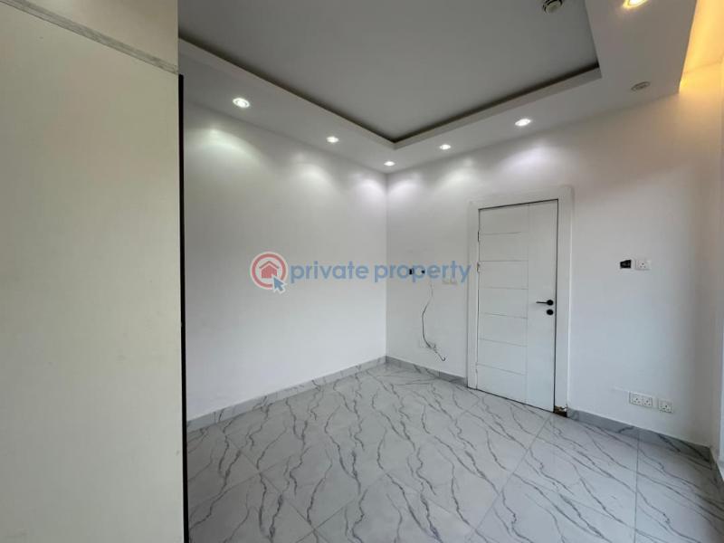 2 bedroom Block Of Flats For Rent Periwinkle Lekki Phase 1 Lekki Phase 1 Lagos - 10