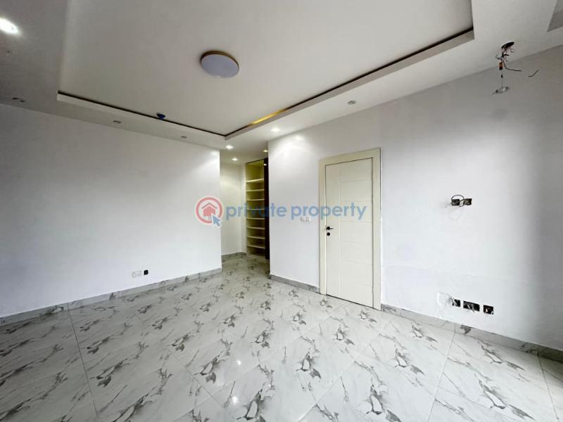 2 bedroom Block Of Flats For Rent Periwinkle Lekki Phase 1 Lekki Phase 1 Lagos - 5