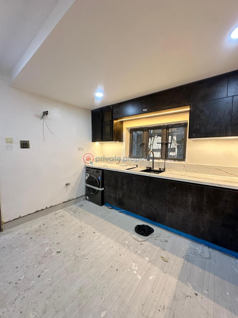 2 bedroom Flat & Apartment For Sale Ikate Lekki Lagos - 4