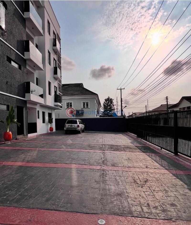 2 bedroom Flat & Apartment For Sale Lekki Phase 1 Lekki Lagos - 0