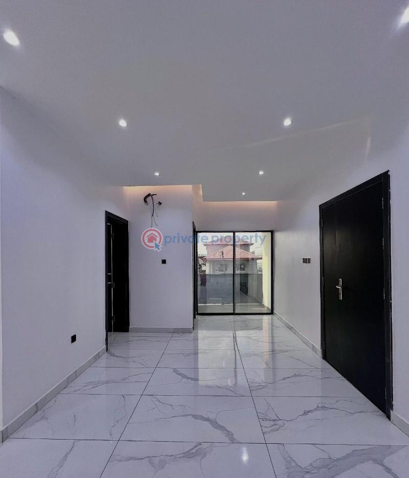 2 bedroom Flat & Apartment For Sale Lekki Phase 1 Lekki Lagos - 6