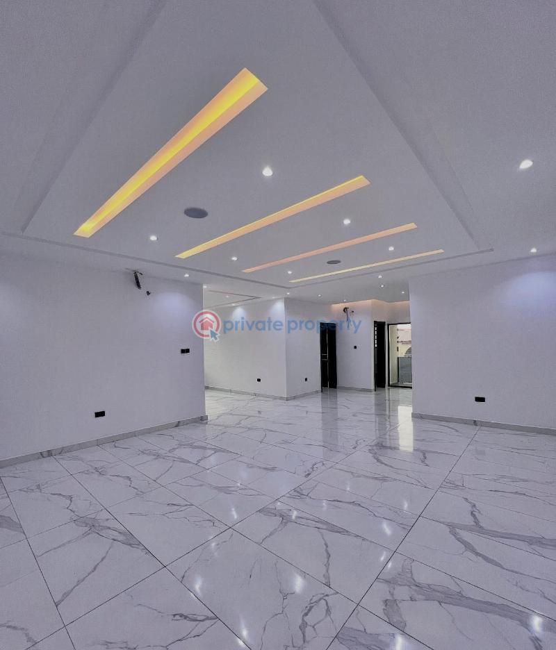 2 bedroom Flat & Apartment For Sale Lekki Phase 1 Lekki Lagos - 3