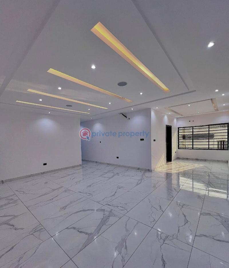 2 bedroom Flat & Apartment For Sale Lekki Phase 1 Lekki Lagos - 4