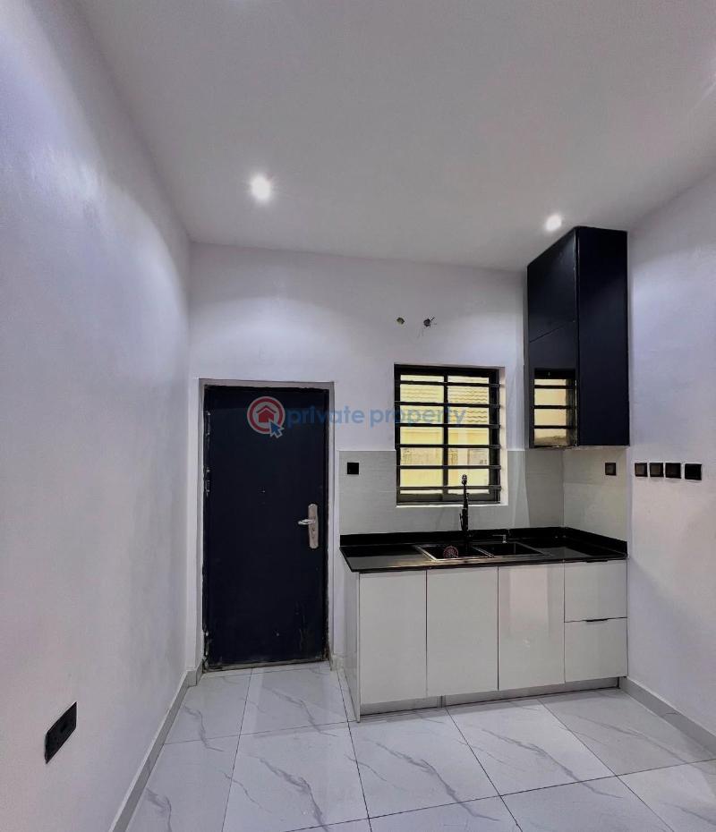 2 bedroom Flat & Apartment For Sale Lekki Phase 1 Lekki Lagos - 8