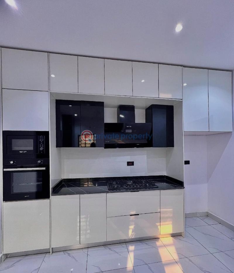 2 bedroom Flat & Apartment For Sale Lekki Phase 1 Lekki Lagos - 7