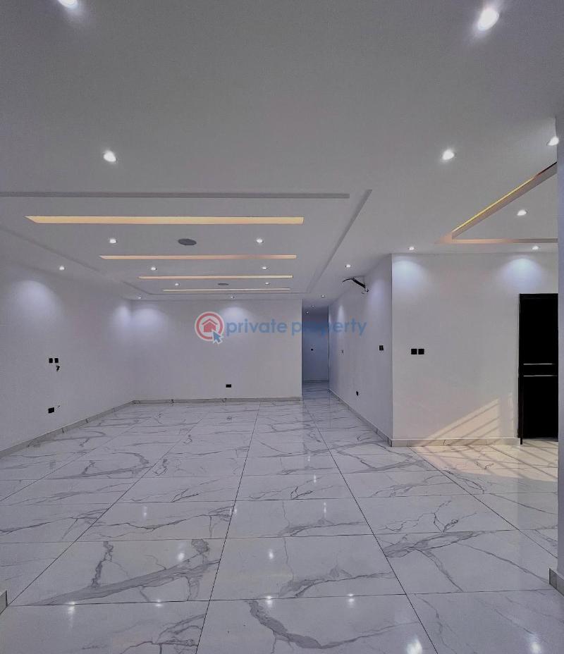 2 bedroom Flat & Apartment For Sale Lekki Phase 1 Lekki Lagos - 5