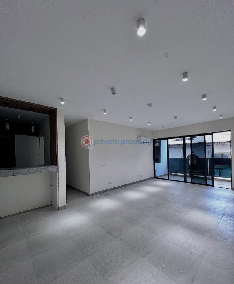 3 bedroom Block Of Flats For Sale Lekki Phase 1 Lagos - 4