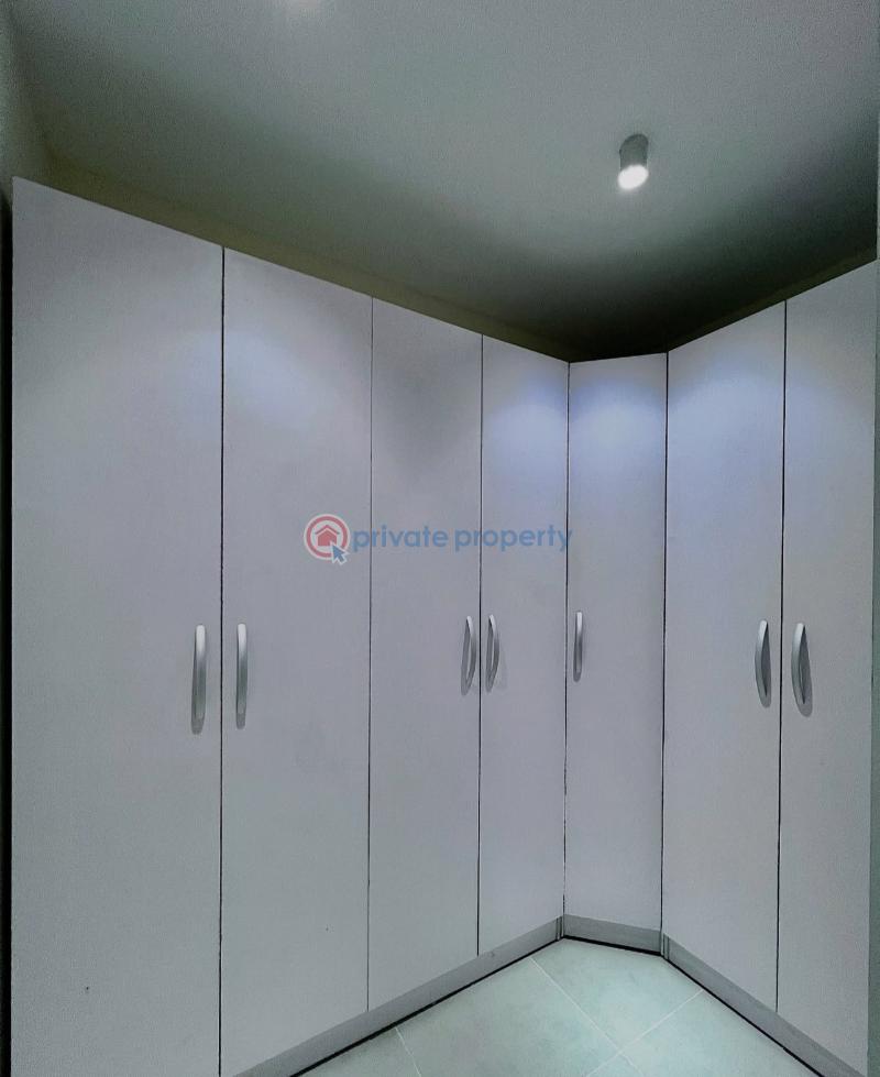 3 bedroom Block Of Flats For Sale Lekki Phase 1 Lagos - 14