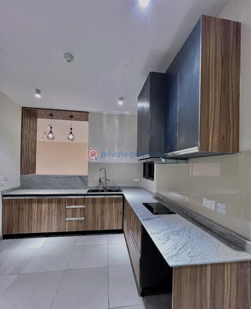 3 bedroom Block Of Flats For Sale Lekki Phase 1 Lagos - 6