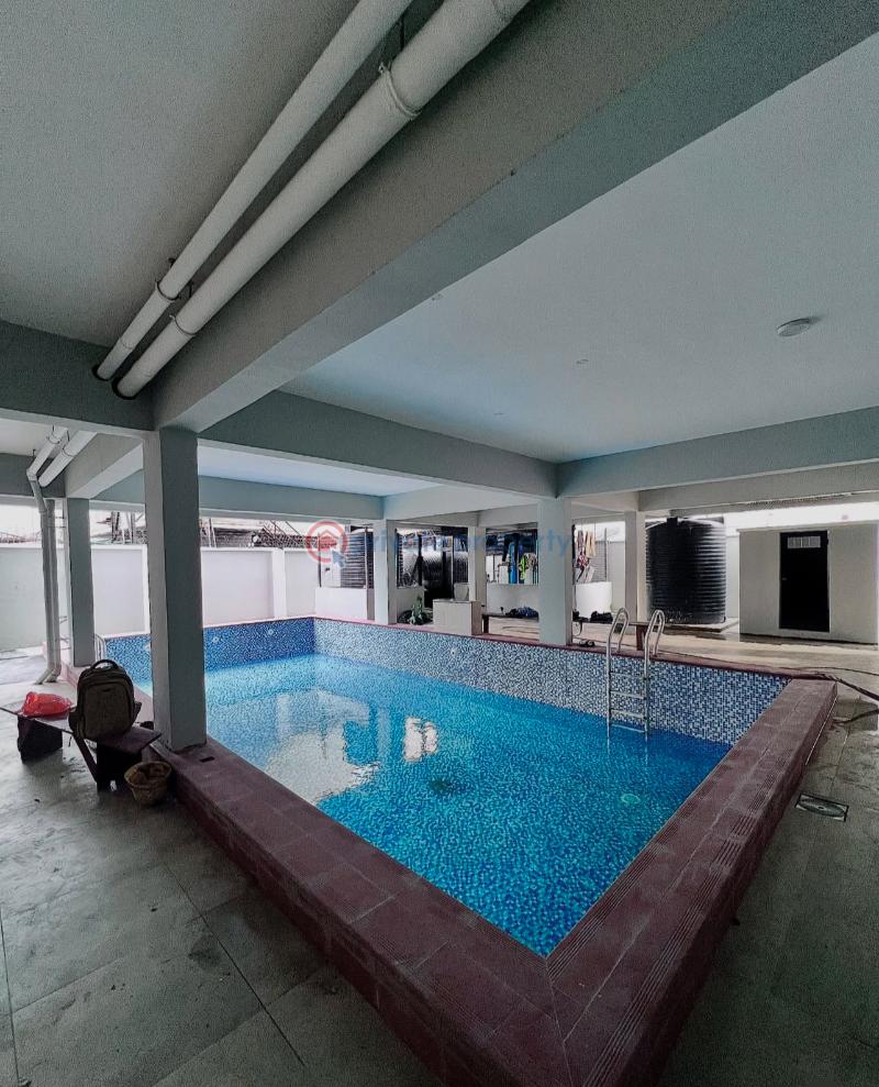 3 bedroom Block Of Flats For Sale Lekki Phase 1 Lagos - 1