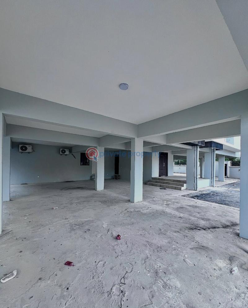 3 bedroom Block Of Flats For Sale Lekki Phase 1 Lagos - 2