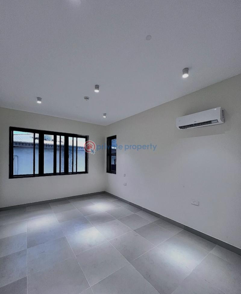 3 bedroom Block Of Flats For Sale Lekki Phase 1 Lagos - 9