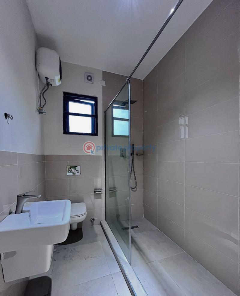 3 bedroom Block Of Flats For Sale Lekki Phase 1 Lagos - 11