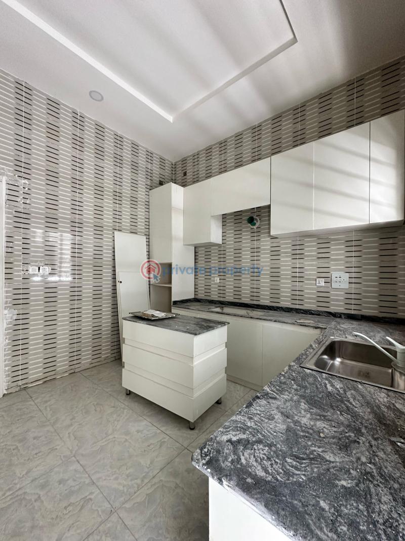 4 bedroom Terraced Duplex For Sale Orchid Road Lekki Lekki Lagos - 2