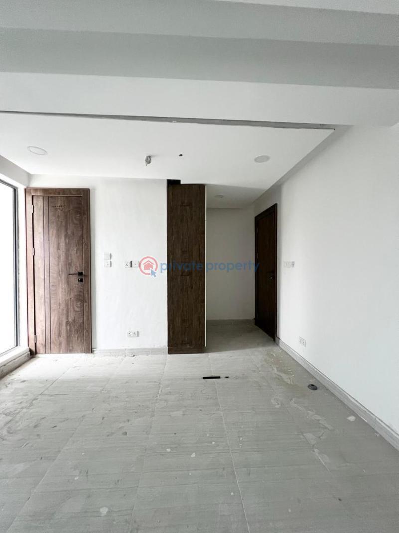 3 bedroom Block Of Flats For Sale Ikate Elegushi Lekki Lagos - 4