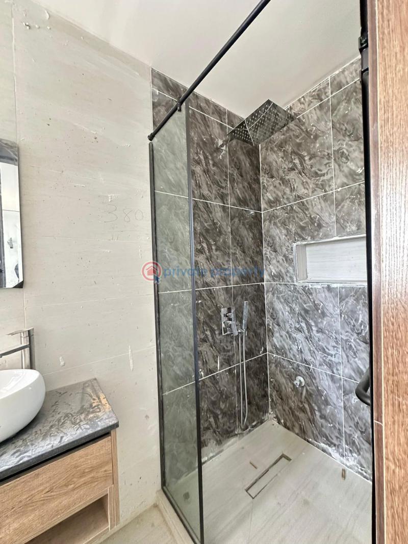 Fully serviced 2/3bedroom apartment with elevator - 11 3 bedroom Flat & Apartment For Sale Ikate Elegushi Lekki Lagos - 11