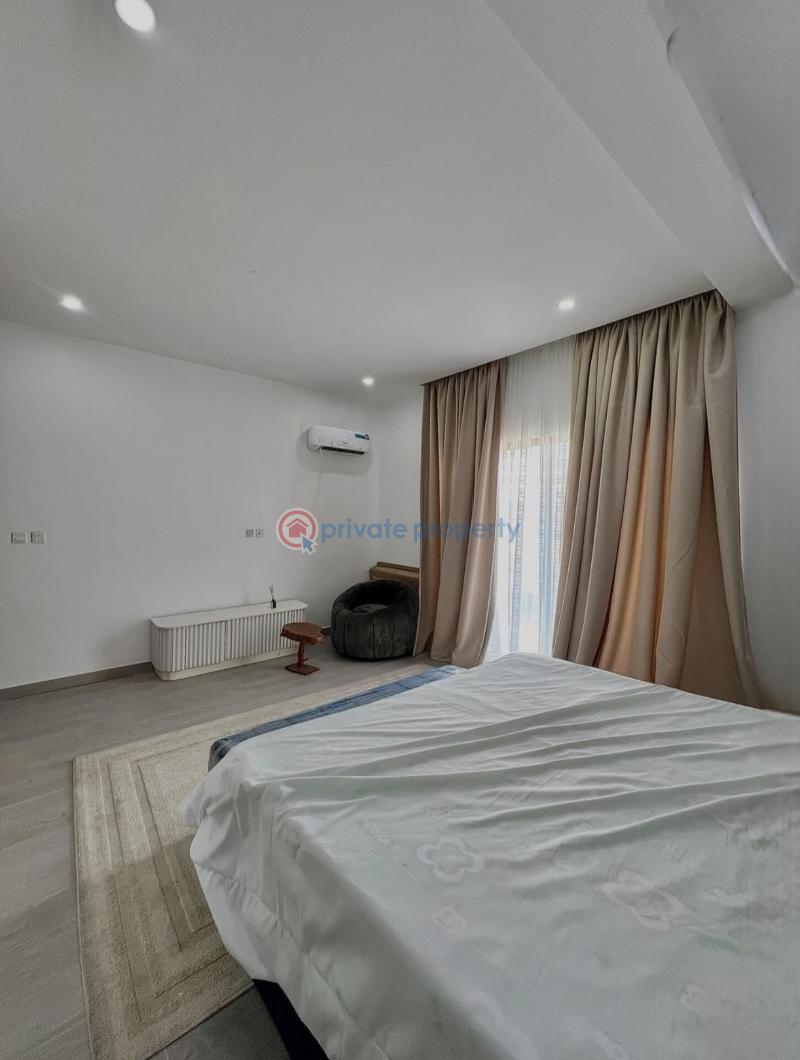 3 bedroom Block Of Flats For Sale Ikate Elegushi Lekki Lagos - 13